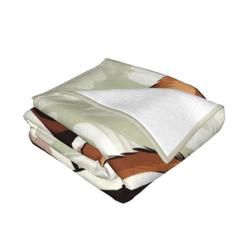 Couverture canapé paresseux en microfibre douce légère toutes saisons - 3