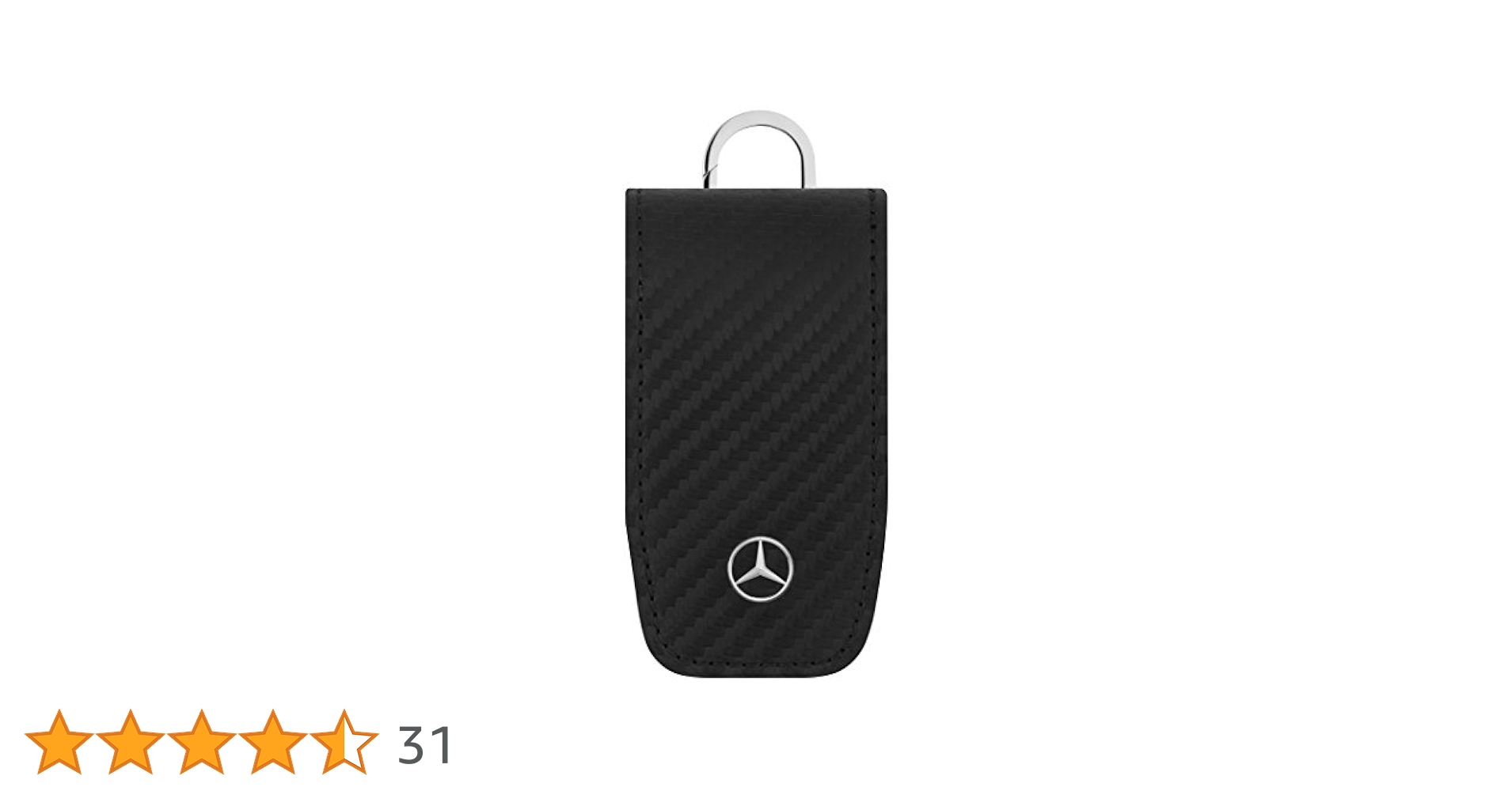 Amazon | 【メルセデス・ベンツ コレクション】純正 キーカバー