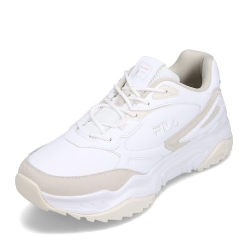 FILA FC-5242SLWHT