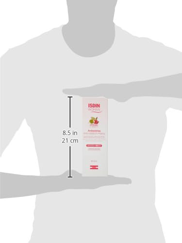 Variante de ISDIN crema antiestrias embarazo 250 ml