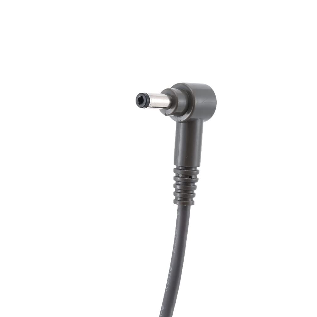 Caricabatteria Sostitutivo Adattatore per Dyson V10/SV12/V11/SV14/V15, 30.45V Aspirapolvere Caricatore per Dyson Absolute Animal Cordless Handheld Aspirapolvere