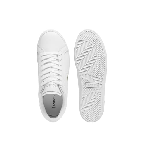 Lacoste Womens Powercourt Sneaker4