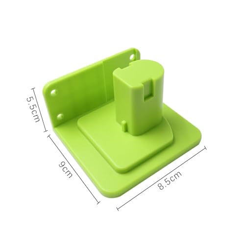 Rangement outil mural compatible Ryobi 18V pour libérer votre établi - 8