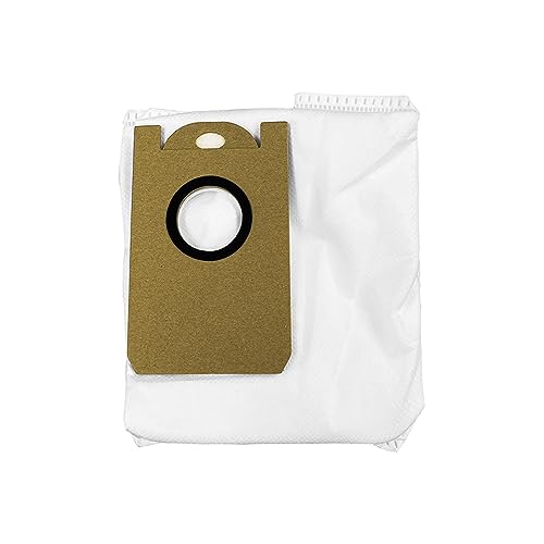 Compatible For Viomi S9 Main Side Brush Hepa Filter Dust Bag Mop Cloths Rag Spare Part Robot Vacuum Cleaner Accessory Kit(W), jkuj7yj76y