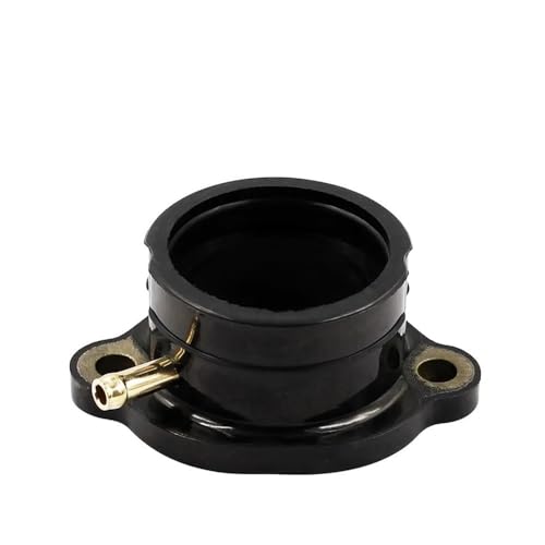 Interface de carburateur pour réparer l'admission des Moto TTR500 650 Max