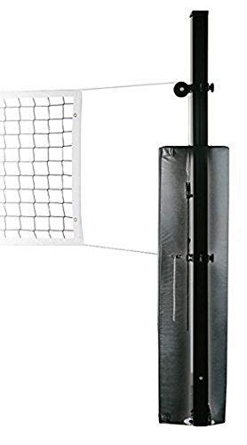 First Team Blast Basic Recreational Steel Outdoor Volleyball System