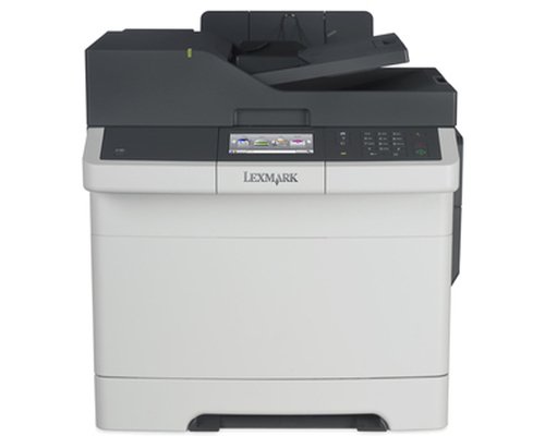 Preisvergleich Produktbild Lexmark 28D0209 CX410DE MFP Laserdrucker