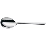 Größe: L 237 mm, WMF 1260166040 Servierlöffel Kult