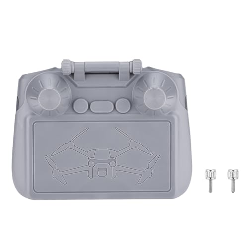 Remote Controller Screen Protector for DJI RC 2 Mini 4 pro Controller, Sun Hood Protective Cover