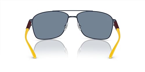 Image of ARNETTE mens An3089 Beverlee Aviator Sunglasses