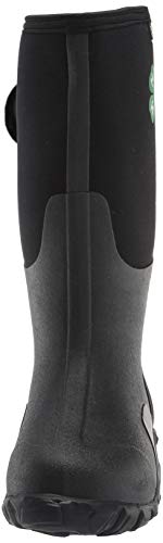 BOGS Men's Classic Tall Rainboot Rain Boot2