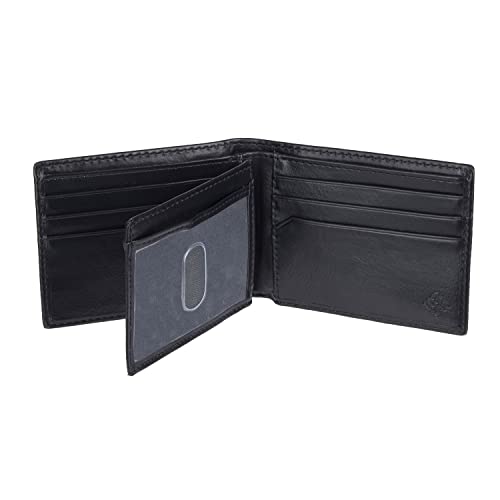 Columbia Men's Slim Bifold Wallet3