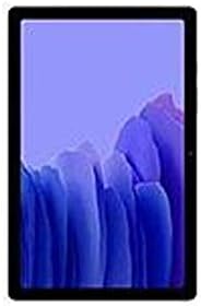 Samsung SM-T500NZAAXAR Galaxy Tab A7 SM-T500 Tablet - 10.4" WUXGA+ - 3 GB RAM - 32 GB Storage - Android 10 - Dark Gray - Qualcomm SM6115 Snapdragon 662 SoC - Qualcomm Kryo 260 Gold (Renewed)