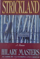 Hardcover Strickland: A Romance Book