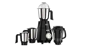 Pigeon by Stovekraft VIN 750 W Mixer Grinder with 4 Multipurpose Jars at Rs. 2000