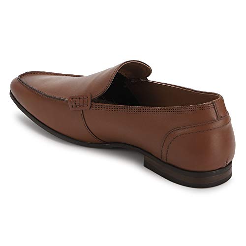 Image of Red Tape Men's Slip-On Shoes