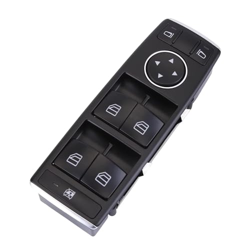 Interrupteur fenêtre électrique Benz W166 W176 pièce auto rechange 1669054300