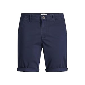 JACK & JONES Mens Shorts