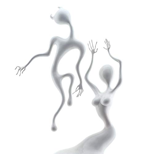 Album Art for LAZER GUIDED MELODIES by Spiritualized