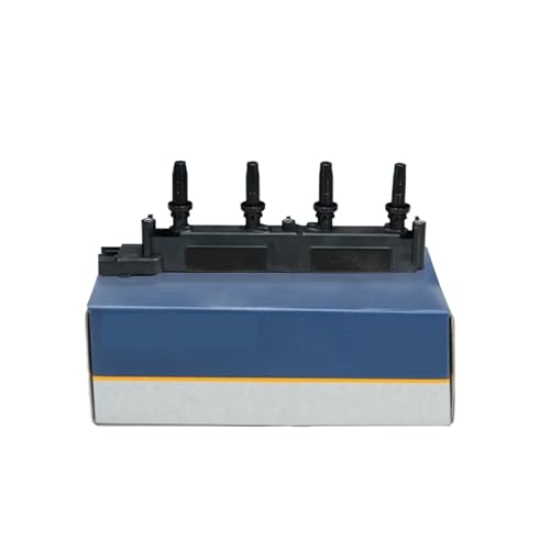 Bobine d'allumage pour trajets sereins en Citroën Xsara Peugeot 206