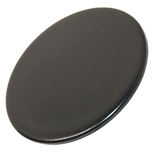 Chapeau de brûleur moyen Ø 70 m/m Plaque de cuisson 3540006149 ARTHUR MARTIN ELECTROLUX