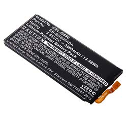 Technical Precision Replacement for Samsung Galaxy S6 Active