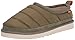 Produktbild UGG Herren Tasman LTA Hausschuh, Burnt Olive, 44 EU