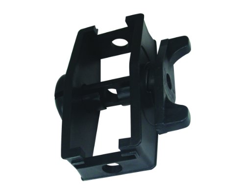 Field Guardian Tensor en línea para Polywire y cinta de 2,54 cm, color blanco Cover