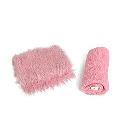 Uposao 2 Pcs/set Newborn Photography Props