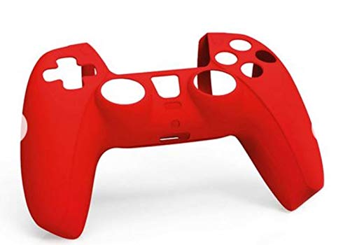 See full amazon price history chart for Tobo Silicone Case Skin Protective Cover PlayStation 5 PS5 Controller Silicone Case Cover PS5 Controller (red) - TD-007CC Tobo Silicone Case Skin Protective Cover PlayStation 5 PS5 Controller Silicone Case Cover PS5 Controller (red) - TD-007CC (B08YJZVL5R) Amazon Price History, Amazon Price Tracker