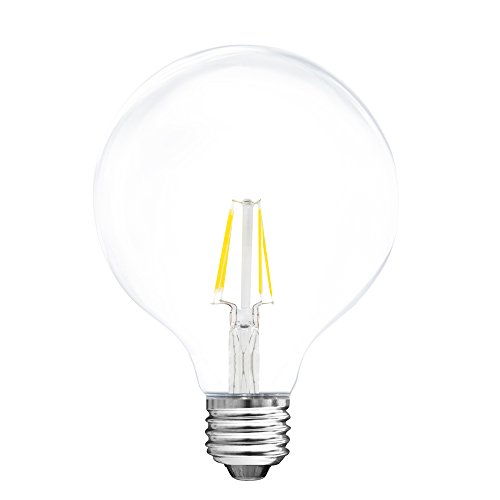 Müller-Licht 24629 lampada LED 4 W E27 A