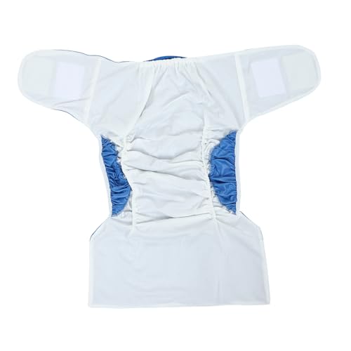 BCOATH Adult Diaper Male Incontinence Diapers High Absorption Comfortable and Breathable Adult Diaper Pants
