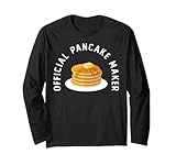 Official Breakfast Maker Tee