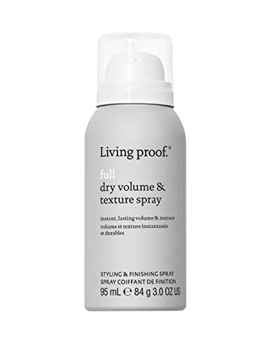 Living Proof Full Dry Volume & Texture Spray 95 Ml