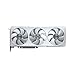 Gigabyte GeForce RTX 5070 Eagle OC Ice SFF 12G Grafikkarte - 12GB GDDR7, 192 Bit, PCI-E 5.0, 2587 MHz Core Clock, 3 x DP 2.1a, 1 x HDMI 2.1b, NVIDIA DLSS 4, GV-N5070EAGLEOC ICE-12GD