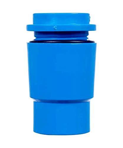 Válvula bloqueadora de ar residencial - 3/4' - AQUAMAX