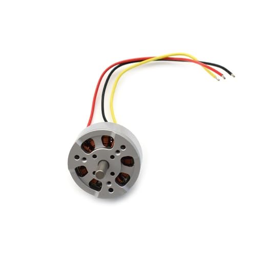 FPV CW CCW �p���[���[�^�[�V���[�g�P�[�u�������O�P�[�u�������p FPV �h���[���C�����i(1PC long line motor)