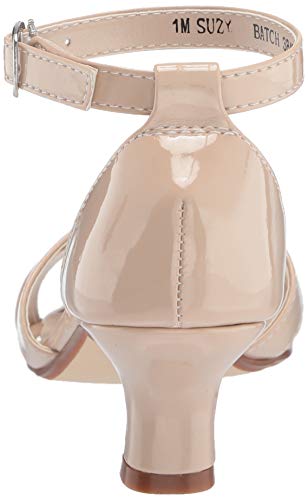 Touch Ups Girl's Suzy Heeled Sandal3