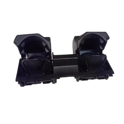Porte-gobelets voiture pour Audi A4 B9 idéal en voyage en famille