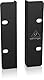 Behringer EURORACK EARS (80 HP) 19 Rack Ears für 80 HP Eurorack Chassis