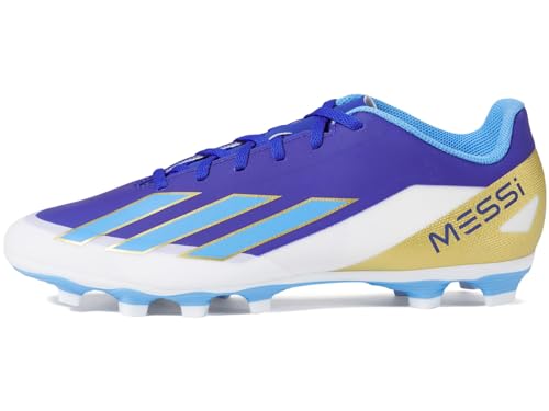 adidas X Crazyfast Club Flexible Ground Soccer Shoes4