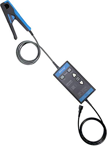 Micsig AC/DC Current Probes CP2100B 2.5MHz 10A/100A Maximum measurable Current 100Apk 70.7Arms (DC+A