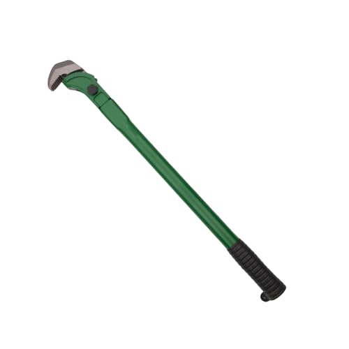 Ywmsfl Adjustable Large Opening Torques Spanner Quick Reinforcement Wrench Hand Tool Straight Thread Universals Pipe Pliers