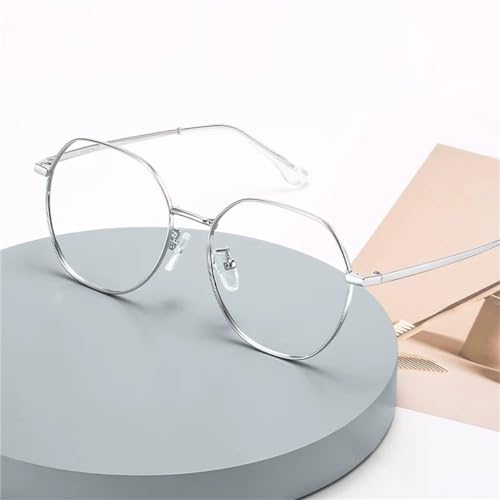Image of Fashion Myopia Glasses - Men's & Women's, Not Reading Glasses