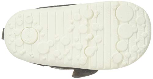 Carter's Baby-Boy's Infant 1st Walker Jaden Boat Shoe4