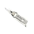 Hand Tool Stainless Tool Set 2 In 1 Maintenance Repair Tool Set (M1/MS2)