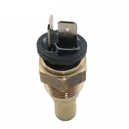 Sensor de temperatura de refrigerante MD050214 para motor Mitsubishi L200 Pajero 6