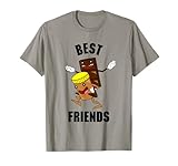 Funny Food Shirts for Kids and Adults