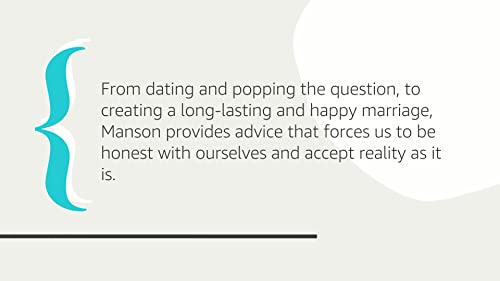 Everything Is F*cked: A Book About Hope