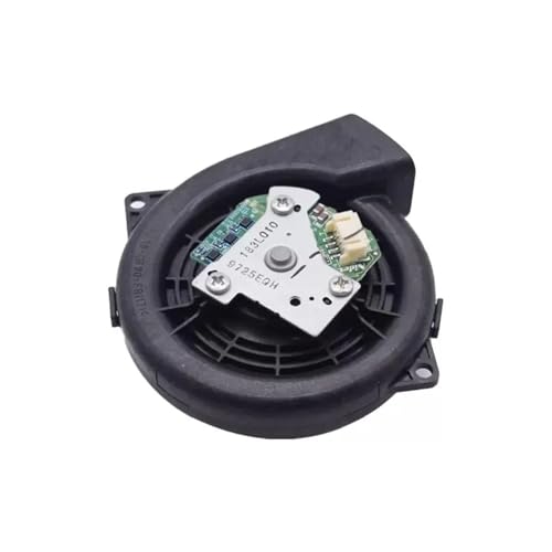 Vacuum Cleaner Fan Motor, Compatible for Conga, 3090 3091 3092 3290 3390 3490 3590 3690 3790 3890 4090 4490 4690, Vacuum Cleaner Fan Motor Replacement Parts